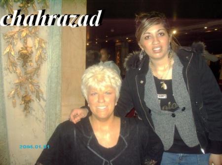 bb chahrazad