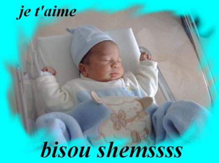 c'est shems